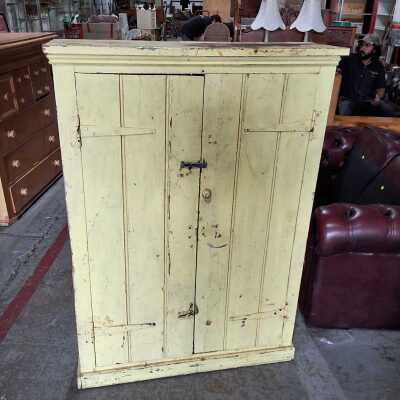 Cupboard