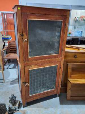 Meat Safe