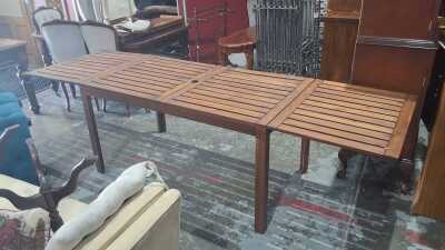 Outdoor Table