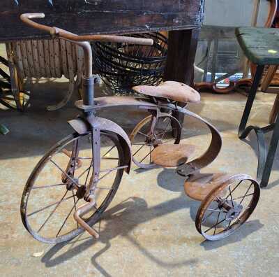 Tricycle