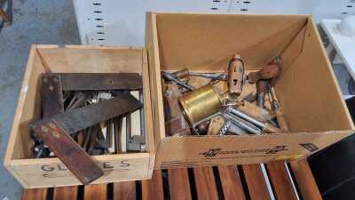 Hand Tools