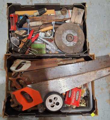 Tool Lot