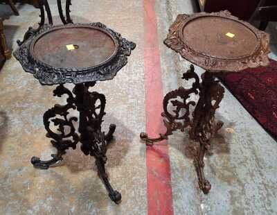 Plant Stands