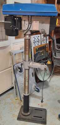 Drill Press
