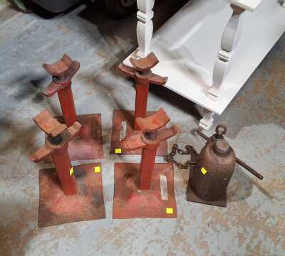 Jack Stands