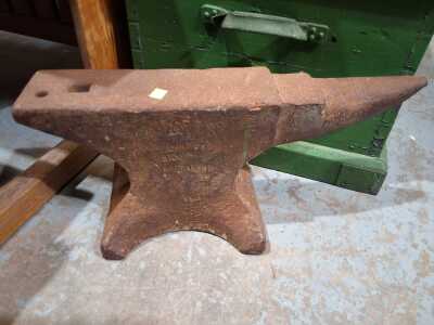 Anvil