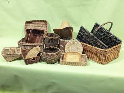 Cane Lot
