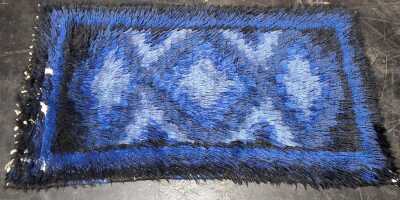 Decorative Rug