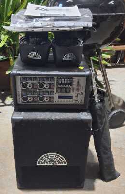 Audio Lot