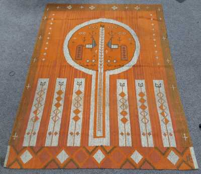 Kilim Rug