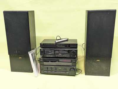 386 · AUDIO LOT