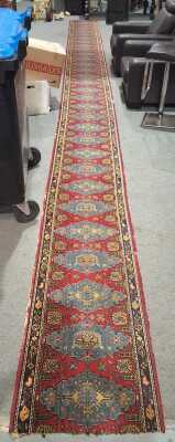 Hall Runner