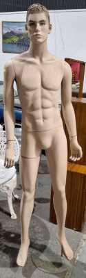 Mannequin