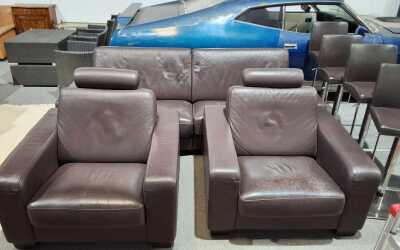 Lounge Suite