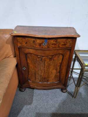 Hall Cupboard