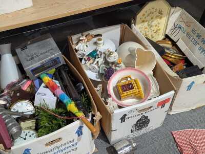 Vintage Collectables