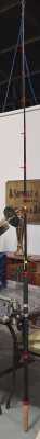 428 · FISHING ROD