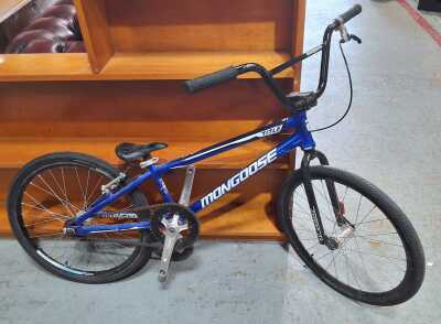 429 · BMX Bike