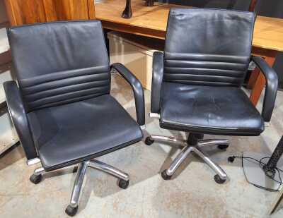 Office Chairs