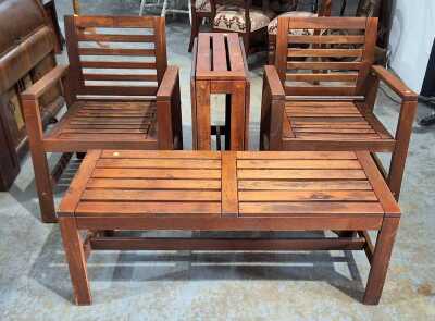Patio Furniture