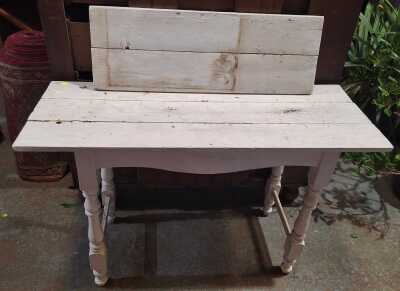 Hall Table