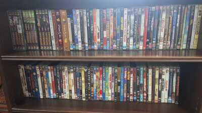 Dvds