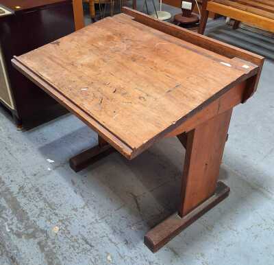 School Desk