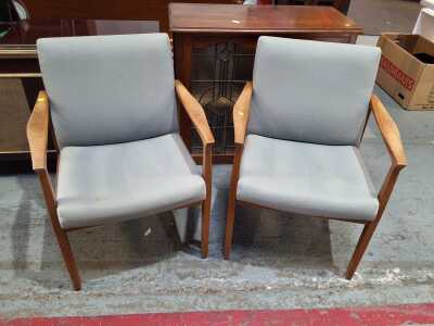 Armchairs