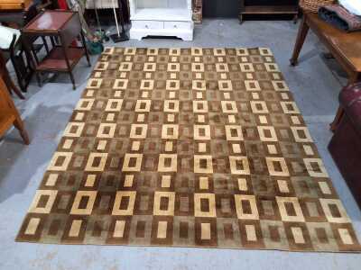 Floor Rug