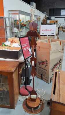 Standard Lamp
