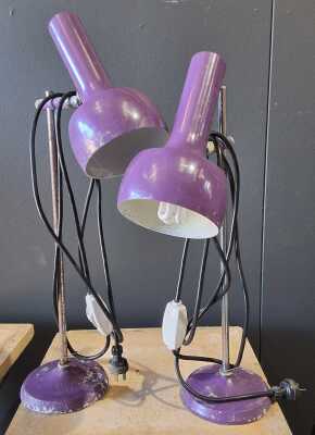 Table Lamps