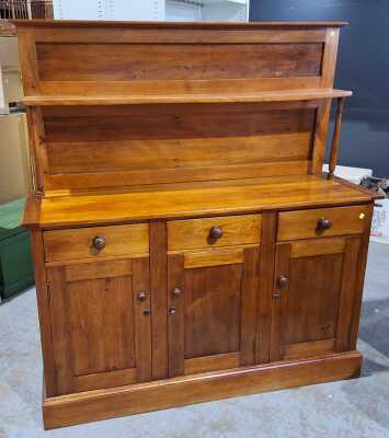Kitchen Dresser