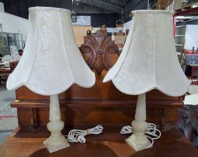 Table Lamps