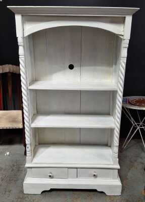 Bookcase