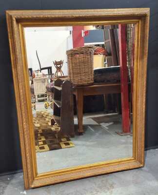 Wall Mirror