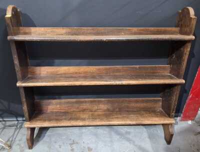 Bookshelf