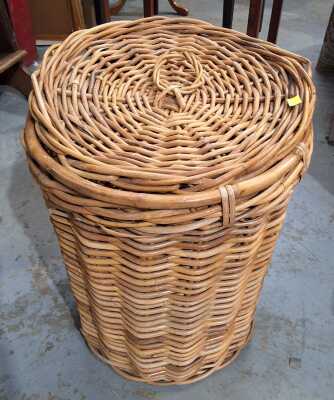 Laundry Basket