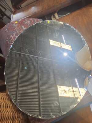 Wall Mirror