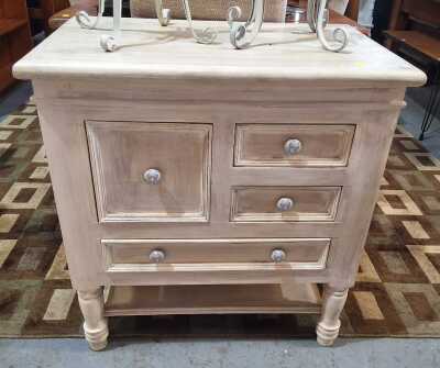 Chest Of Drawer