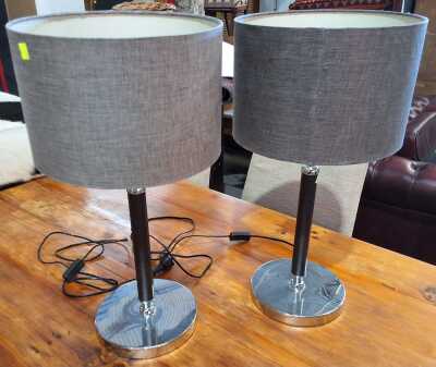 Table Lamps