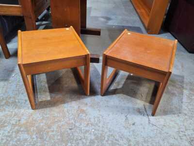 End Tables