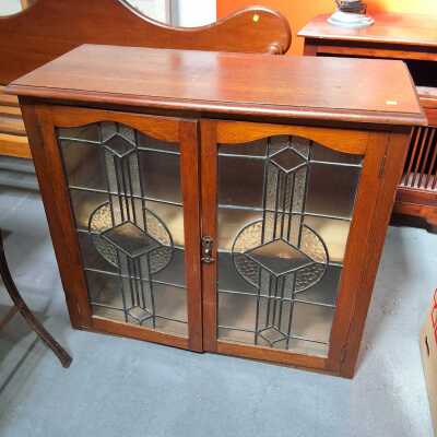 Cabinet Top
