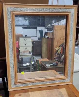 Wall Mirror