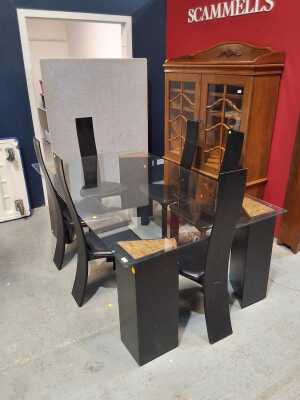 Dining Suite