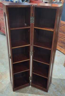 Folding Storage Case