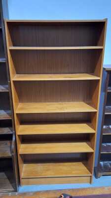 Bookshelf