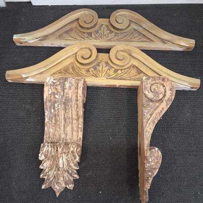 Architectural Fittings