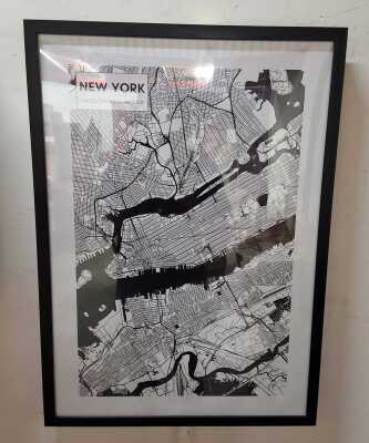 Wall Decor