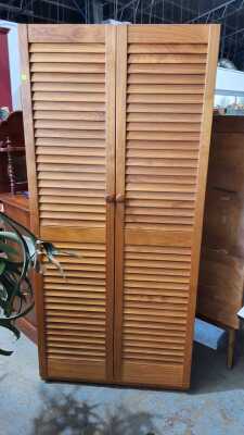 CUPBOARD