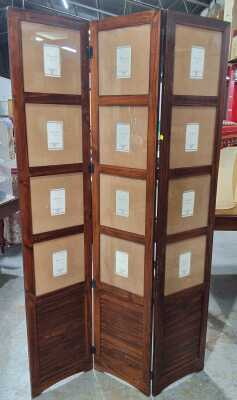 Photo Frame Divider